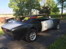 Classic 1968 Chevrolet Camaro SS project car For Sale