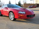 4th gen red 2000 Chevrolet Camaro SS T-tops 6spd For Sale