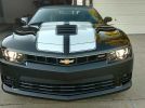 2014 SS Chevrolet Camaro convertible V8 automatic For Sale