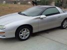 4th generation 2000 Chevrolet Camaro T-top V6 For Sale