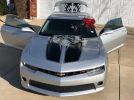 5th generation 2014 Chevrolet Camaro 1LT RS automatic [SOLD]