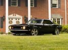 1st gen black 1968 Chevrolet Camaro automatic 432 HP For Sale