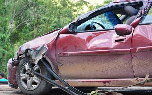 Car Crash: Wasn’t Your Fault? Prove It!