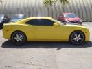 2010 Chevrolet Camaro 1SS with swapped engine For Sale