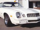 1979 Chevrolet Camaro V6 Automatic with 67k miles For Sale