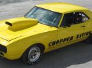 1967 Chevrolet Camaro Race Car For Sale