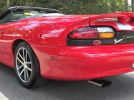 2002 Chevrolet Camaro GMMG Berger SS Convertible 350 hp 2002 Chevrolet Camaro GMMG Berger SS Convertible 350 hp