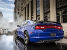 2013 Dodge Charger limited edition Daytona package