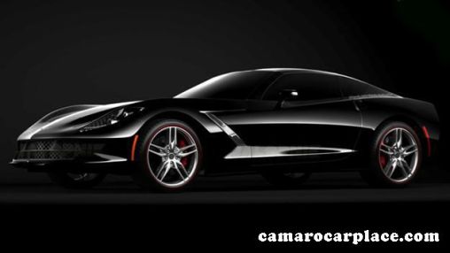 2014 Chevrolet Corvette sneak peek video, pics plus info