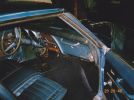 1968 Chevrolet Camaro SS 295 hp 4-speed trans [SOLD]