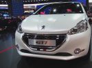 2013 Peugeot 208 GTi priced at $29,860 plus release date