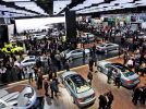 Best upcoming auto shows calendar dates for 2013
