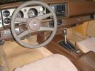1981 Chevrolet Camaro Z28 2 door coupe with 34k miles [SOLD]
