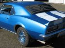 1967 Chevrolet Camaro Coupe 4-speed restored for sale