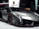 2014 Lamborghini Veneno revealed at 2013 Geneva Motor Show