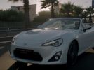 2014 Toyota GT86 Convertible Concept 2.0-liter Overview
