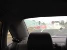 Ferrari 458 Spider got wrecked on a highway in Italy