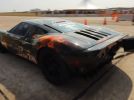 Hennessey Ford GT makes 430 km/h or 267 mph at Texas mile