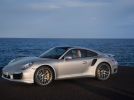 2014 Porsche 911 GT2 is going to debut at 2014 Geneva Auto Show