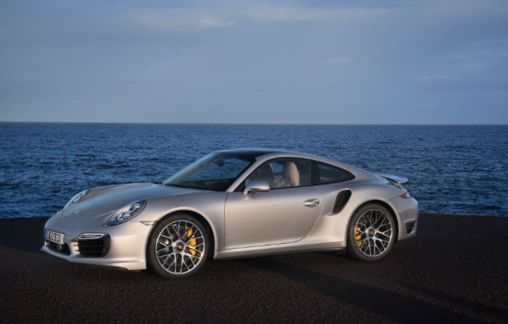 2014 Porsche 911 GT2 is going to debut at 2014 Geneva Auto Show