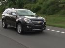 Important Reasons to Purchase 2013 Chevrolet Equinox
