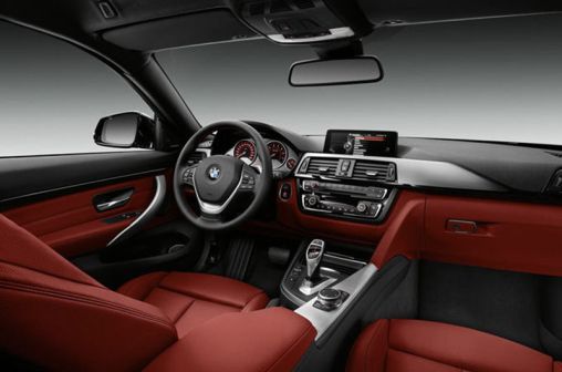 BMW 4 Series – Take a closer look at this beauty today!