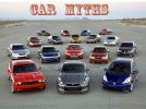 False car myths – the truth can be discovered in here