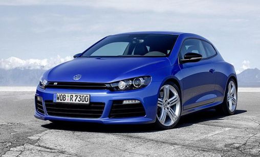 Interesting Facts about the Volkswagen Scirocco
