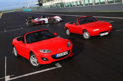Picking the right convertible car