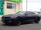 2011 Chevrolet Camaro LT Coupe 6-Cylinder automatic for sale