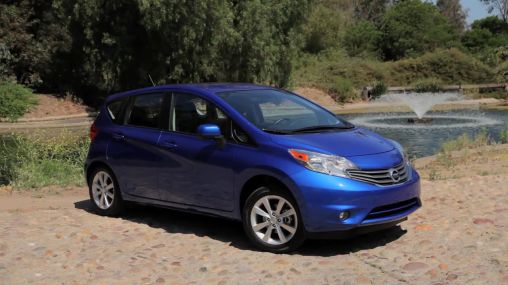 Easy Tips For Getting A Good Deal On A Nissan Versa Note