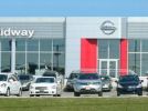 Midway Nissan Presents First Time Buyer Program
