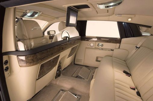 Owning A Luxury Car Made Possible For You