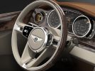 2016 Bentley SUV priced above $200k and will produce 650 hp