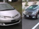 From Nissan Elgrand To Toyota Tarago – What Makes A Minivan A Sweet Ride