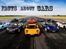 10 interesting facts about cars