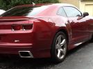 2010 Chevrolet Camaro RS/SS automatic 14k miles for sale