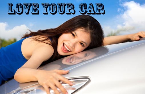 Stay in Touch with your favorite car when you are in the Room