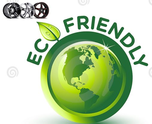 The most eco-friendly superminis