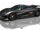 The new fastest car in the world will be Koenigsegg One:1?