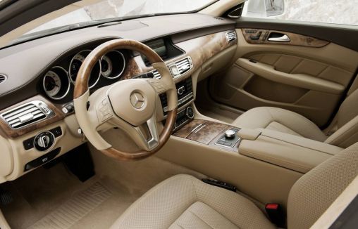 Where to find the right Mercedes