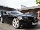 2014 Chevrolet Camaro V8 6.2L Coupe full leather for sale