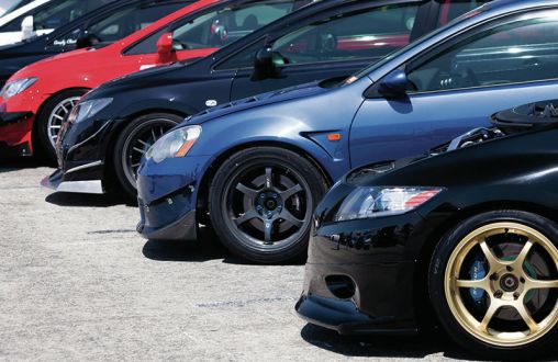The Top Three Reasons For Choosing A Used Honda Today