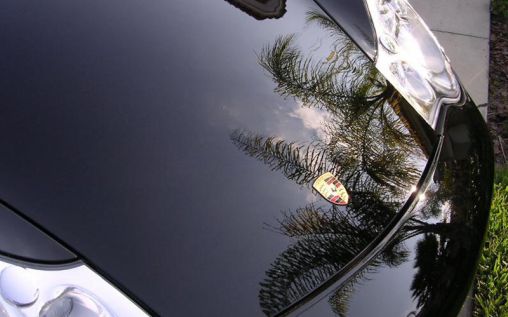 The Smooth Zone: Choosing Car Wax And Polishes For Your Ride