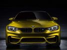The new 2014 BMW M4 & M3 priced at over 60,000 USD each