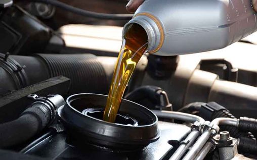 All you need to know about synthetic oil