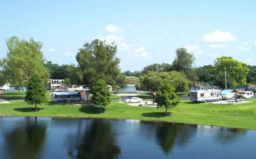 RV Campground Basics: What You Need to Know