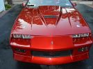 Red 1992 Chevrolet Camaro Z28 383 LT1 Long Block For Sale Red 1992 Chevrolet Camaro Z28 383 LT1 Long Block For Sale
