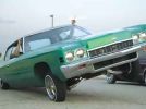 Things to know about Low Rider Cars, Trucks, and Bikes