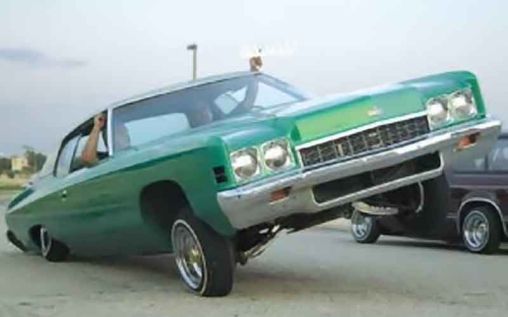 Things to know about Low Rider Cars, Trucks, and Bikes